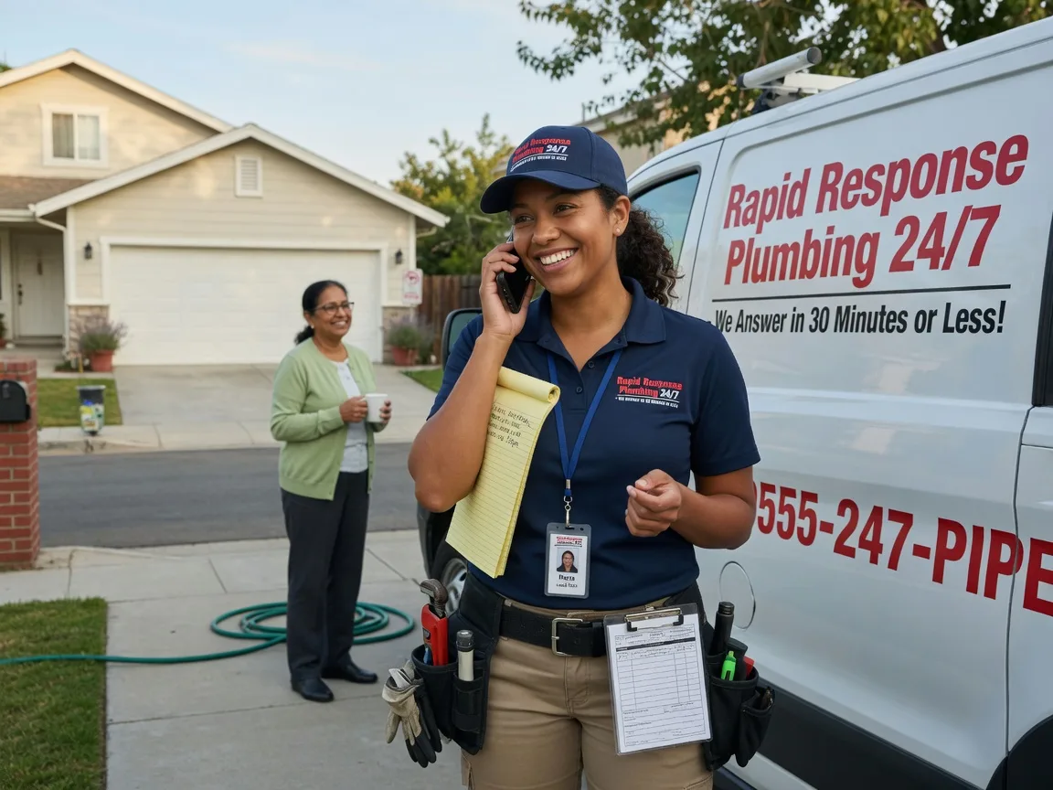 Emergency Plumber Newark, IL FAQs